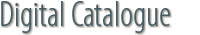 Digital catalogue