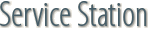 Service Station